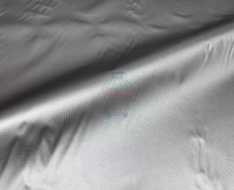 Таффета 190Т silver цвет №322 черный 90 гр/м.п.